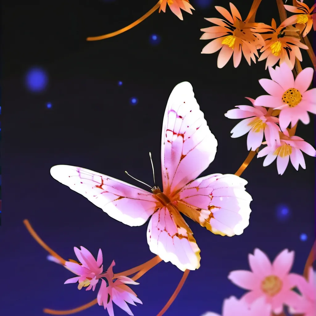 chat with ai character: Girl test