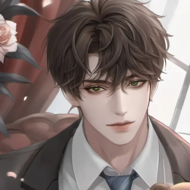 chat with ai character: dadyy 