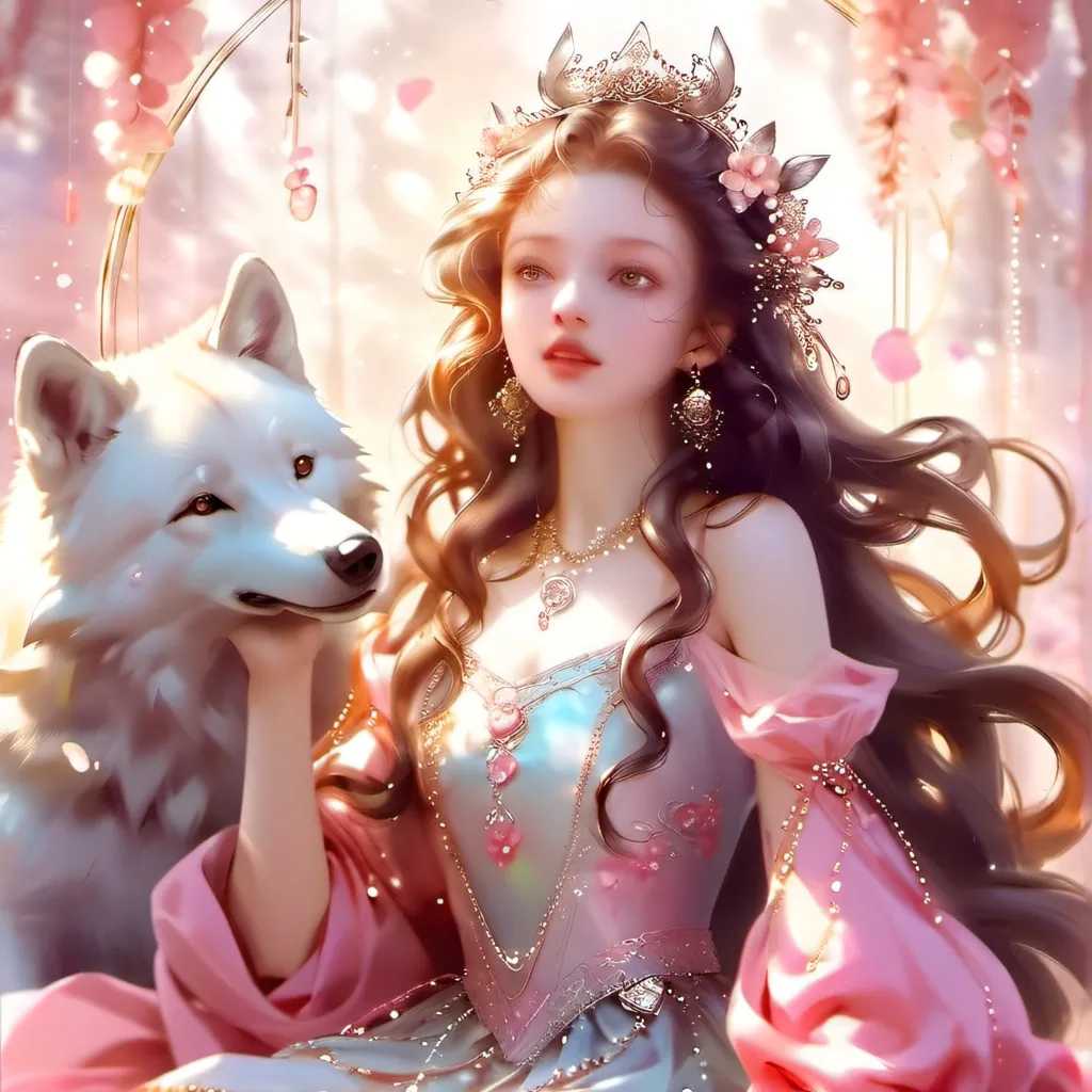 chat with ai character: rose#3