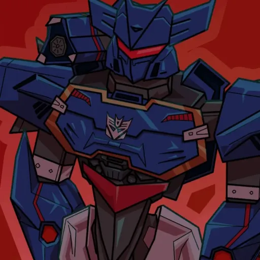creator Soundwave420's avatar
