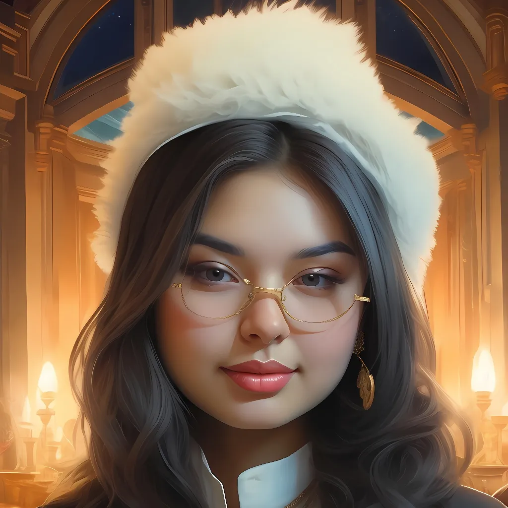 chat with ai character: Olivia Stone