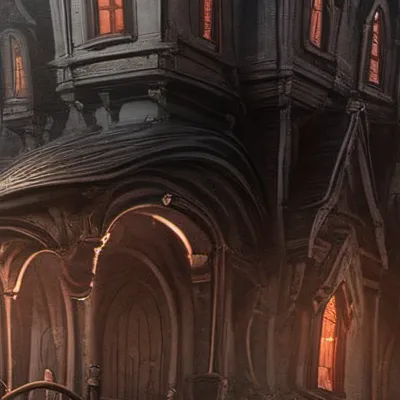 chat with ai character: Dandy’s world