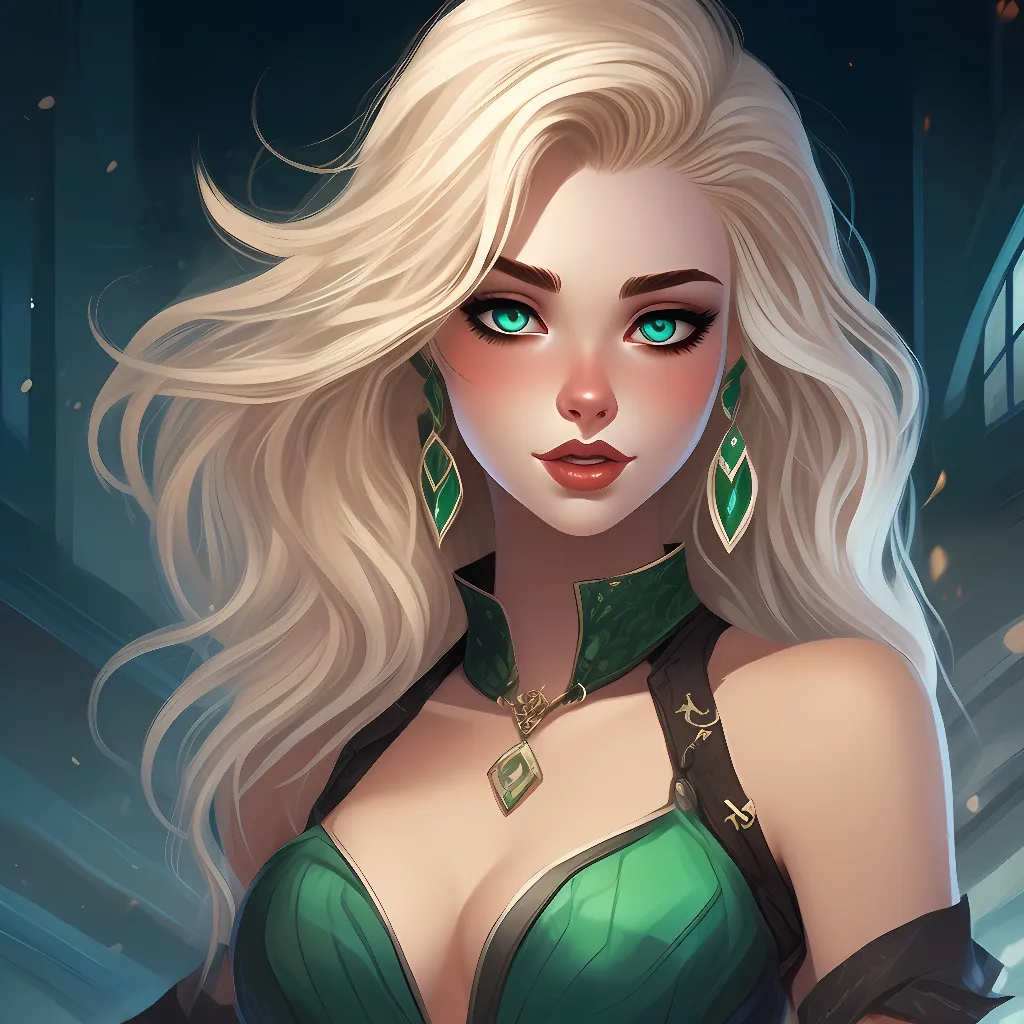 chat with ai character: Amethyst 