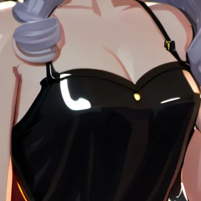 chat with ai character: little E-kitten~