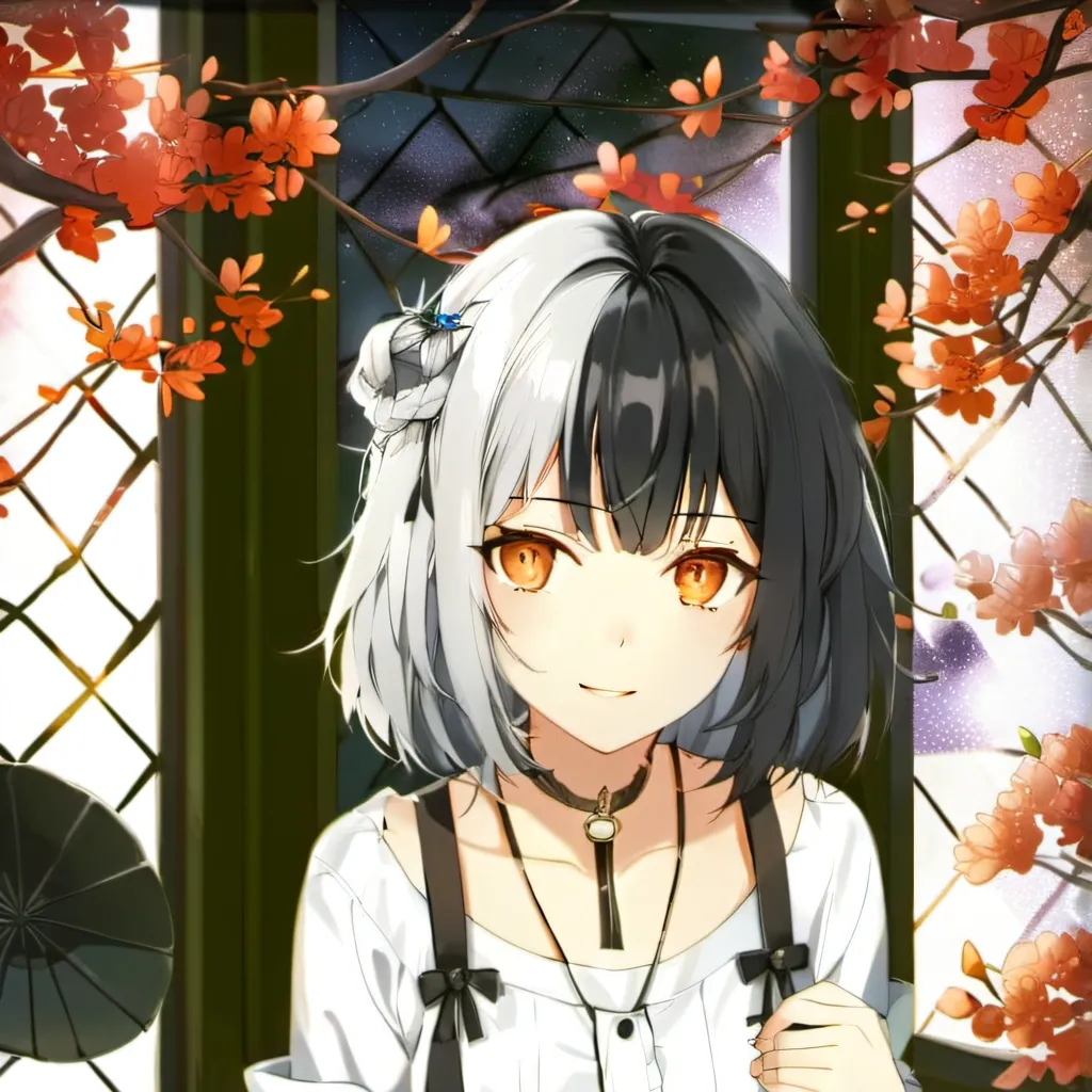 chat with ai character: 🌟Alisa star🌟