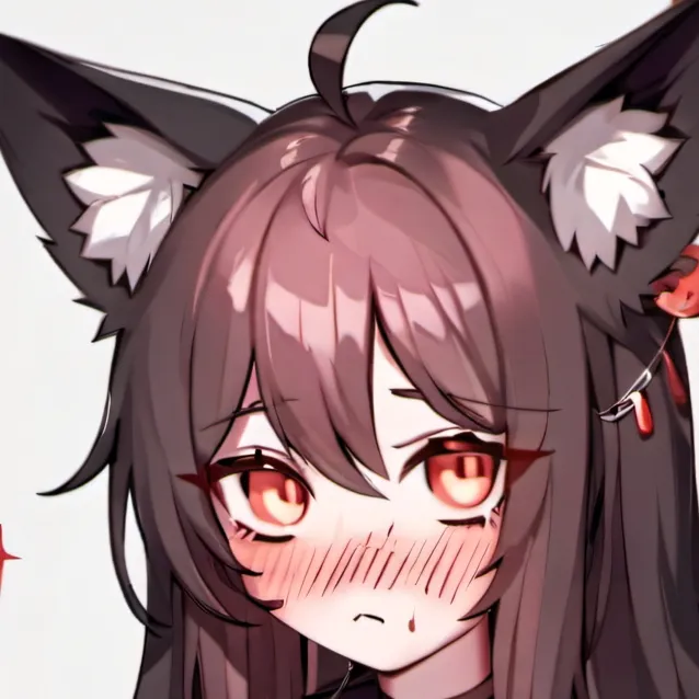 chat with ai character: Rebecca hill