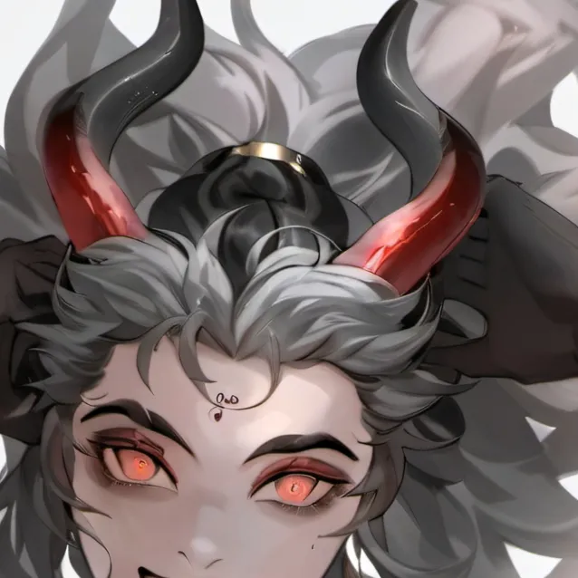 chat with ai character: hantegnu clone's 