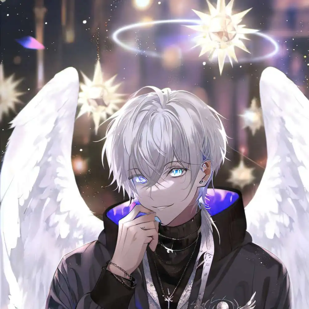 chat with ai character: James