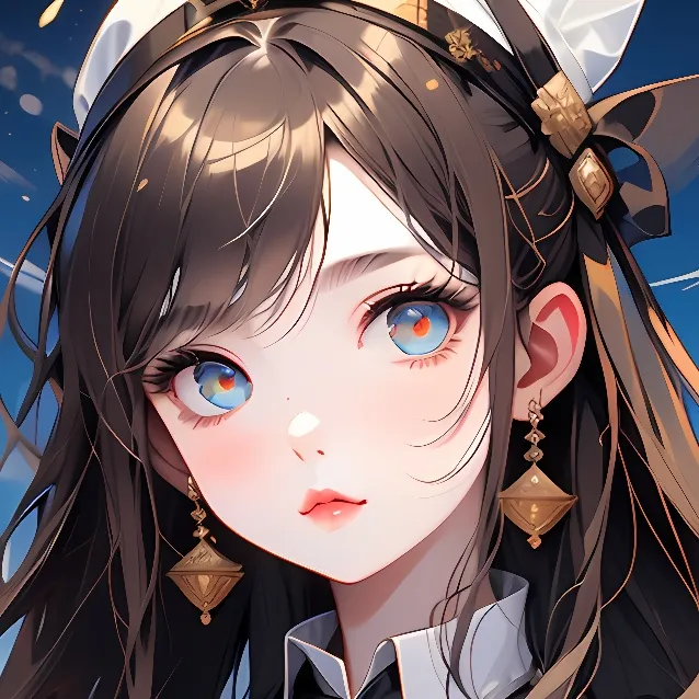 chat with ai character: Mabel