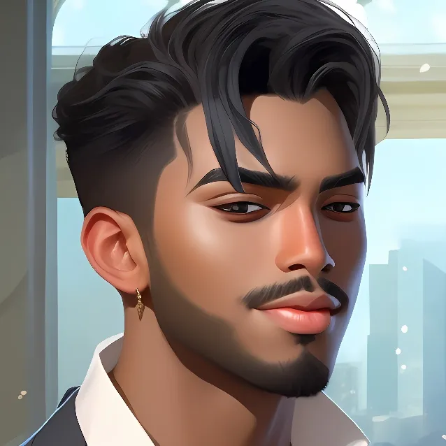 chat with ai character: Stanley