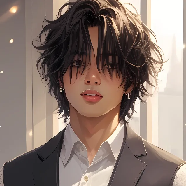 chat with ai character: dee