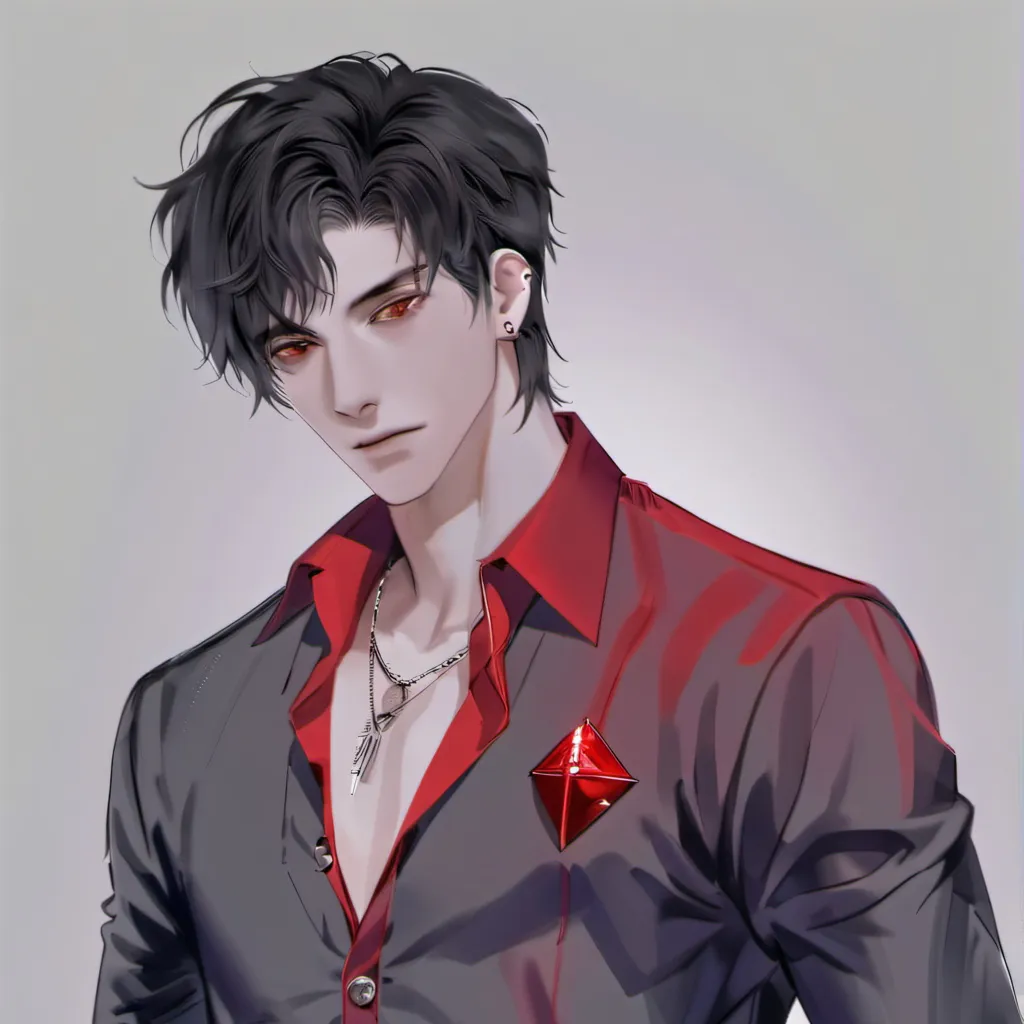 chat with ai character: Jax