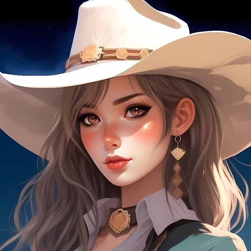 chat with ai character: Connie