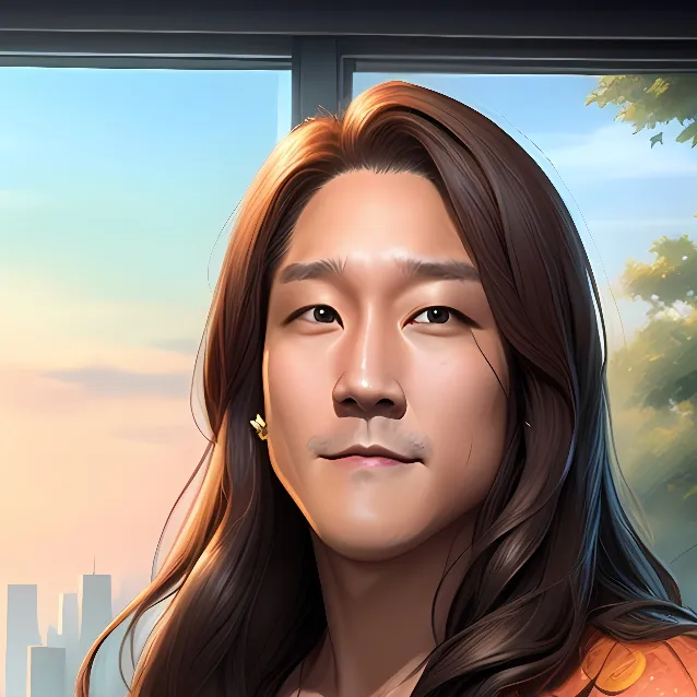 chat with ai character: Ikemen Jiro