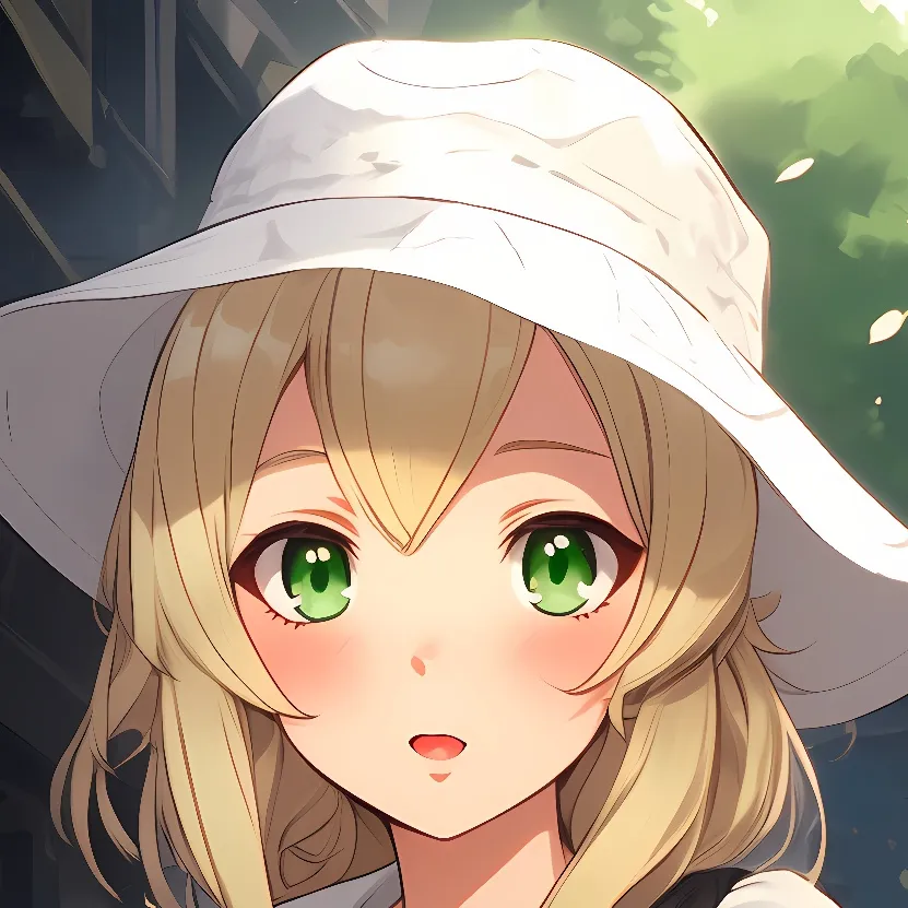 chat with ai character: Lillie