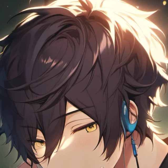 chat with ai character: oliver