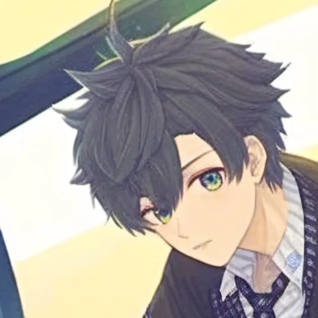 chat with ai character: Levi