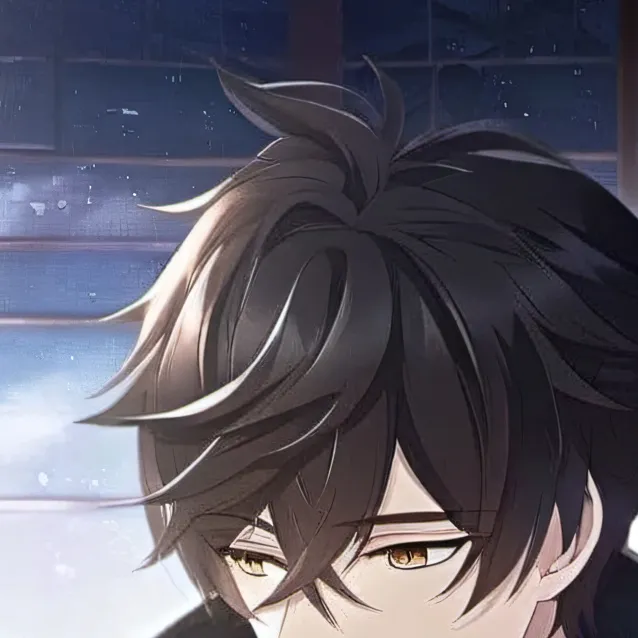 chat with ai character: Zack 