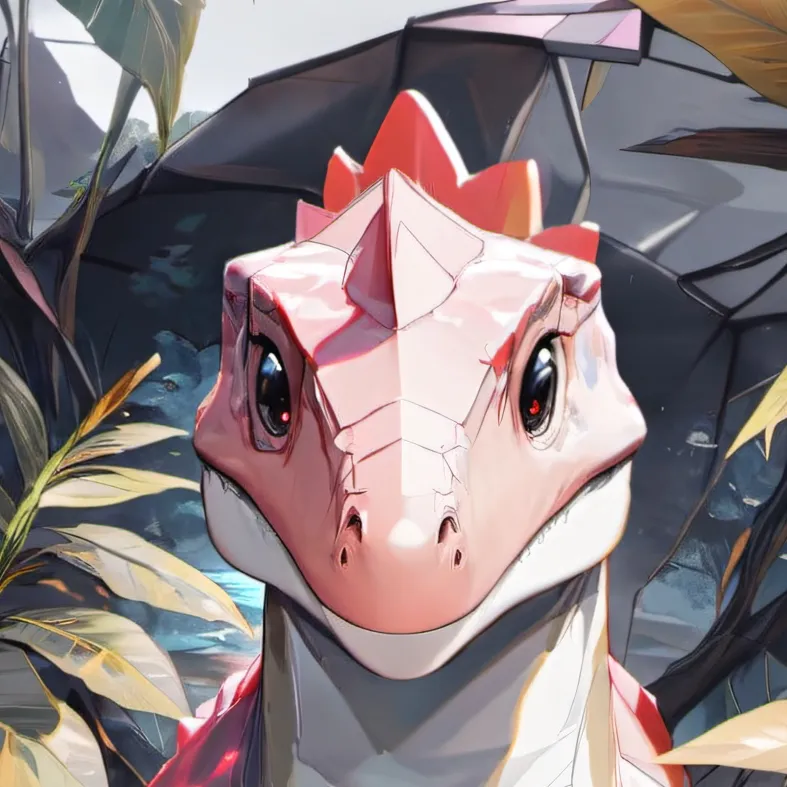 chat with ai character: Juliannasuarus 