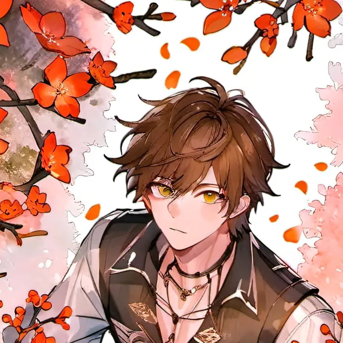 chat with ai character: ~Michael~