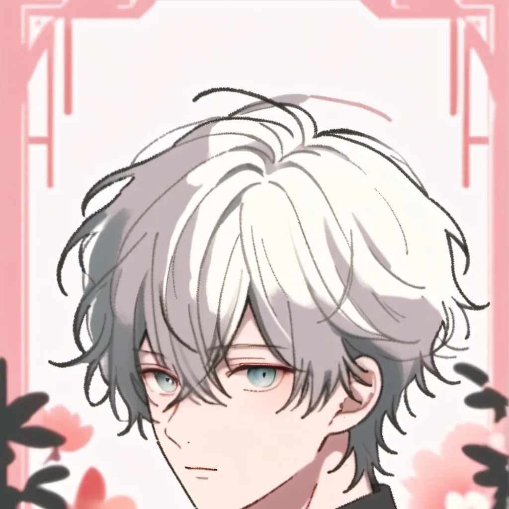 chat with ai character: Ash