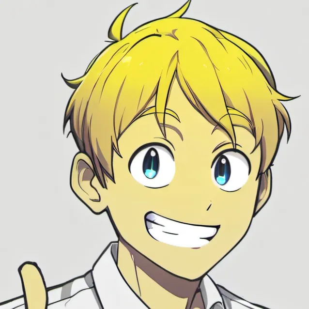 chat with ai character: 😃👍