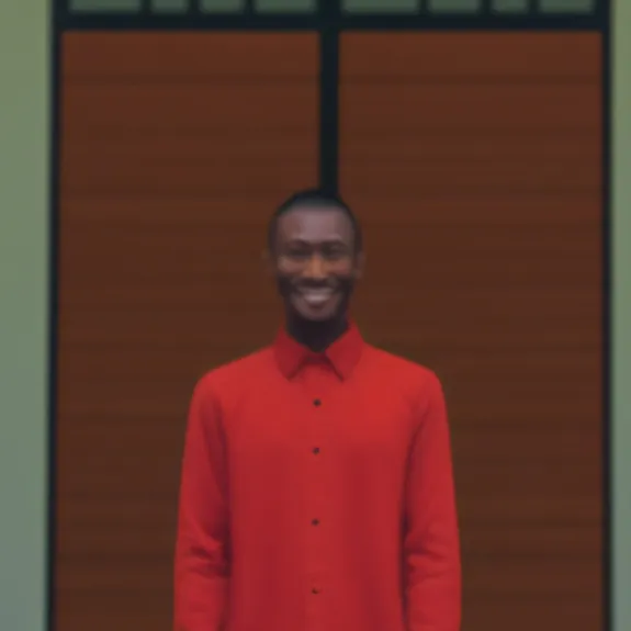 chat with ai character: jake state farm