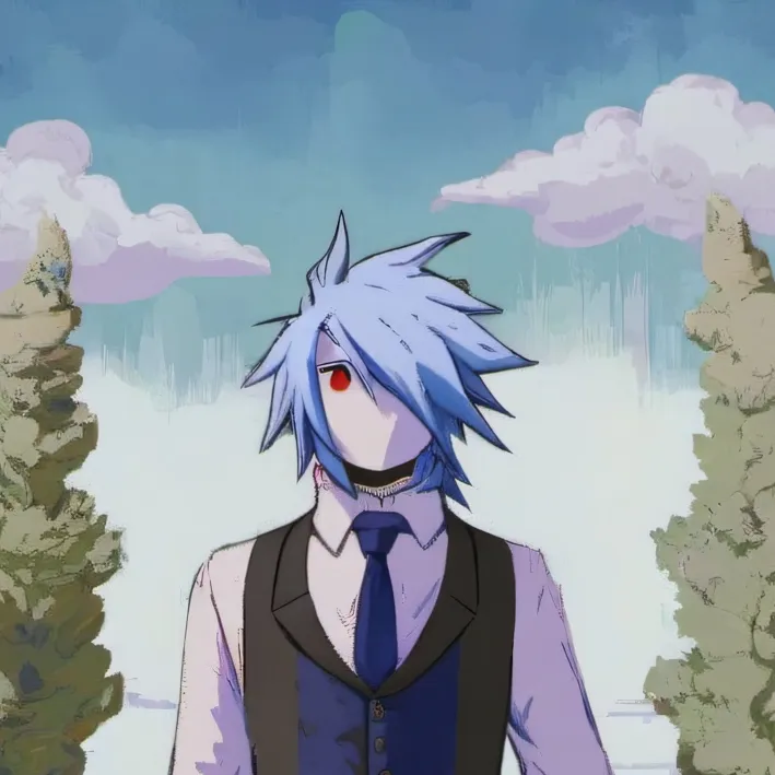 chat with ai character: watuhfugc