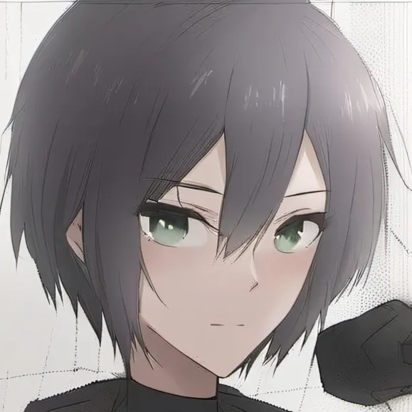 chat with ai character: Meria