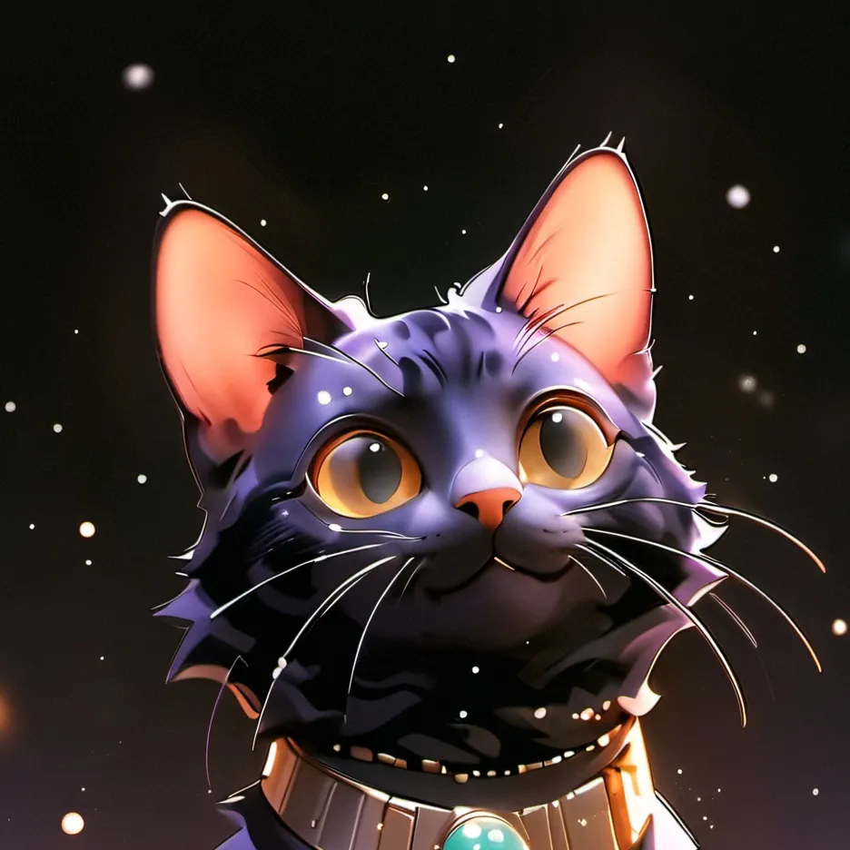 chat with ai character: smiling critters 