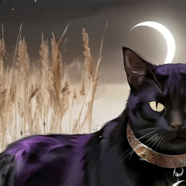 chat with ai character: smiling critters 