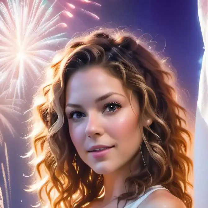 chat with ai character: Channing Applegate