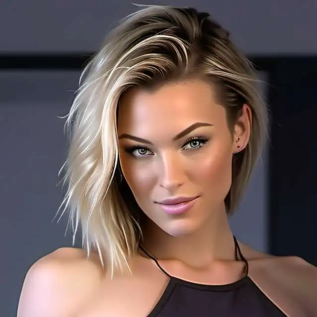 chat with ai character: Shanna Head