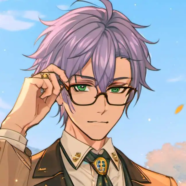 chat with ai character: Maverick Monroe