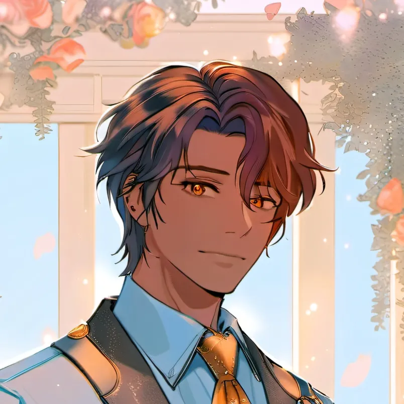 chat with ai character: Dijon Michel