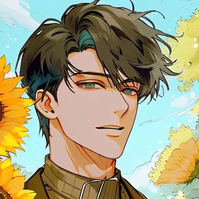 chat with ai character: Leonard Butler