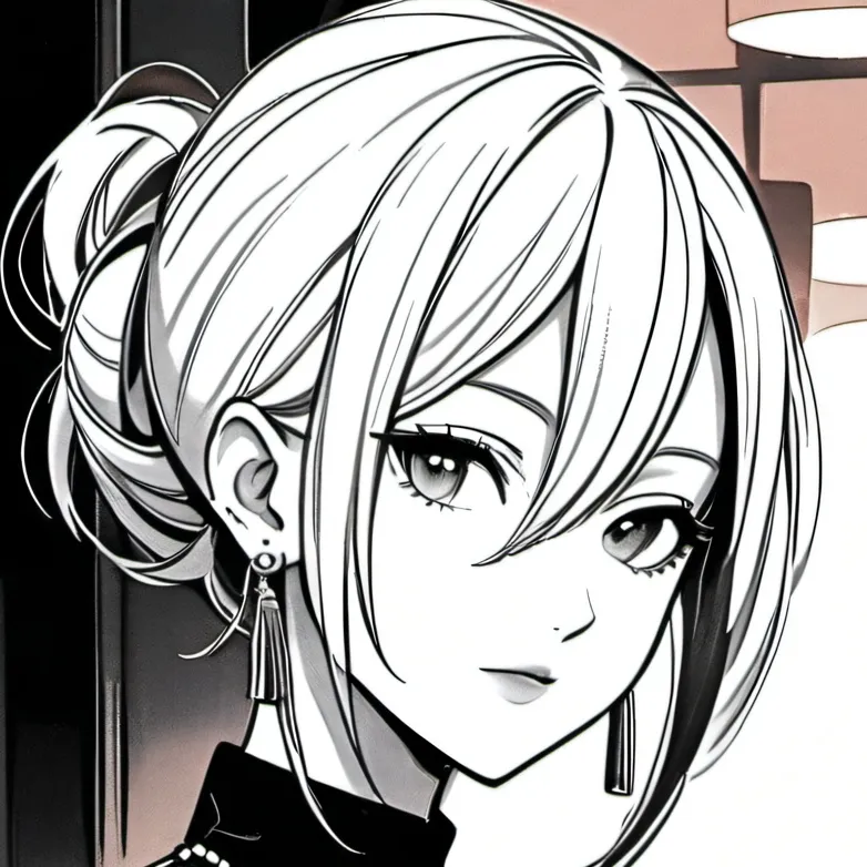 chat with ai character: Alyus Beaufort