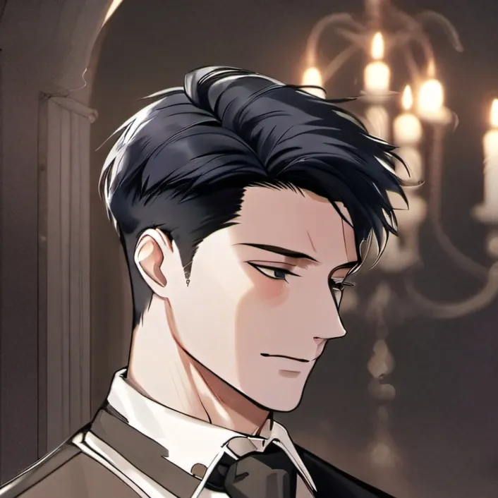 chat with ai character: Hanzō Yoshida