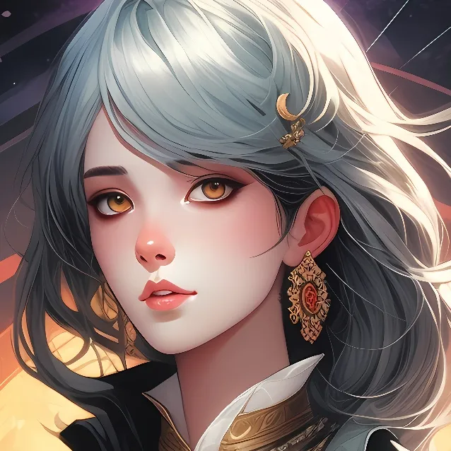 chat with ai character: senior lila