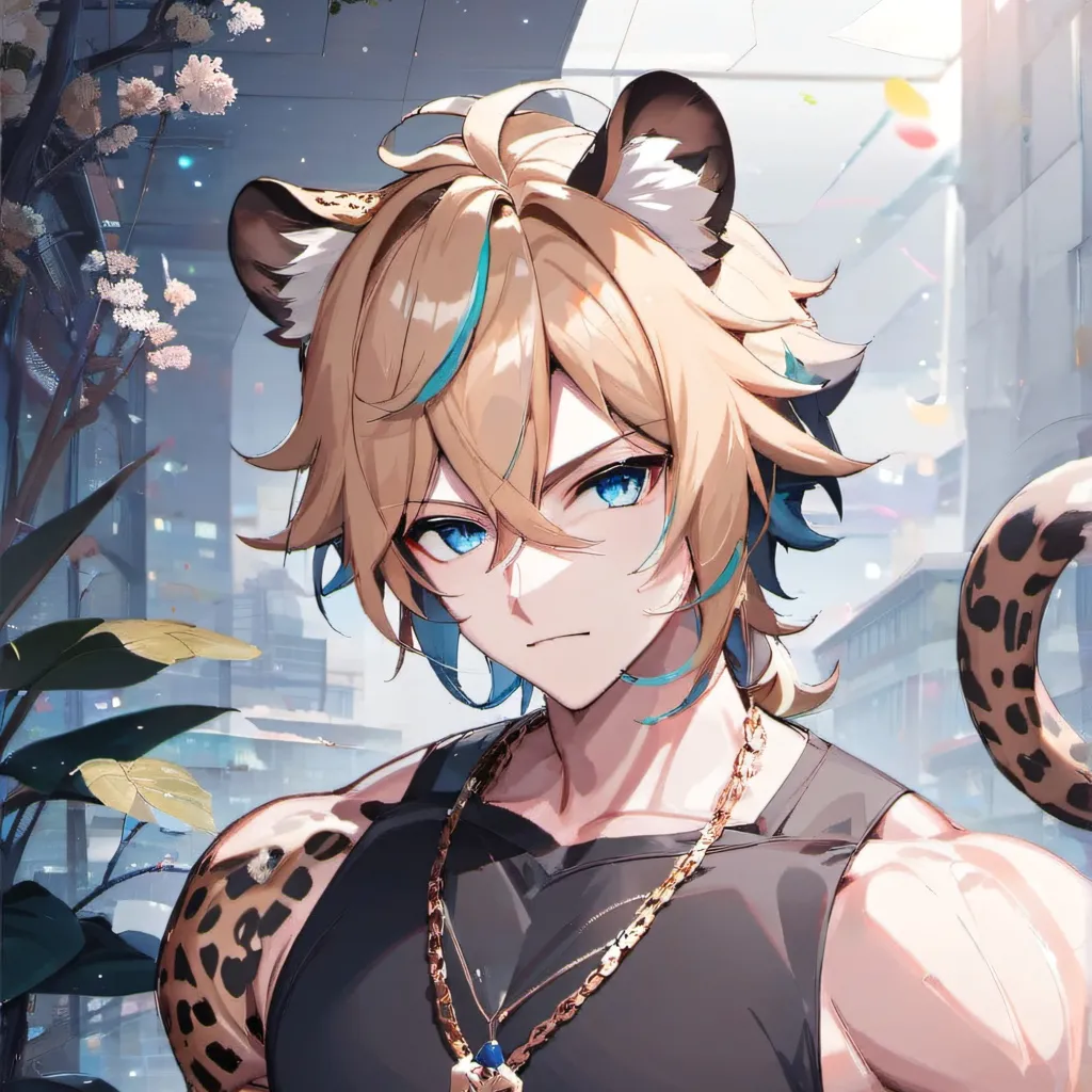 chat with ai character: Lazarus Garith