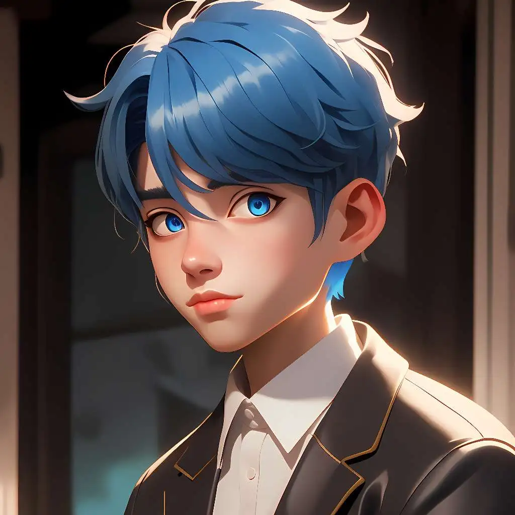 chat with ai character: Mason Dupan