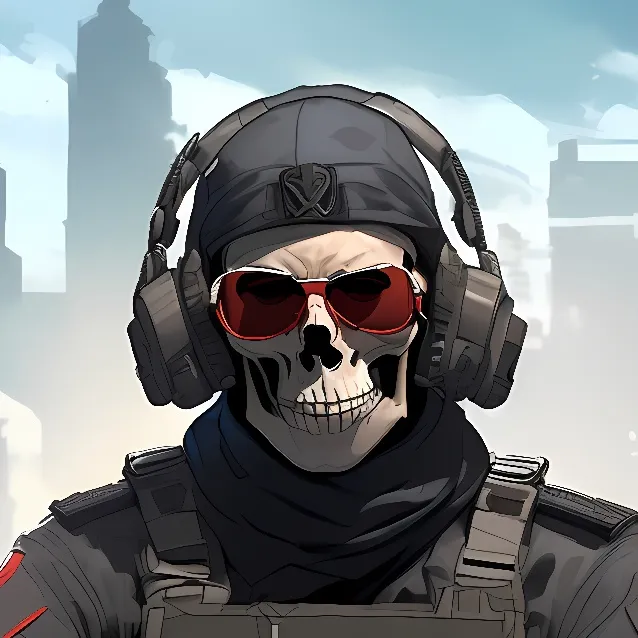 chat with ai character: Simon.ghost.riley.