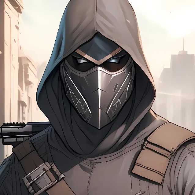 chat with ai character: König