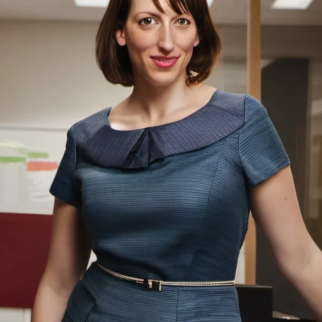 chat with ai character: Tall Event Planner