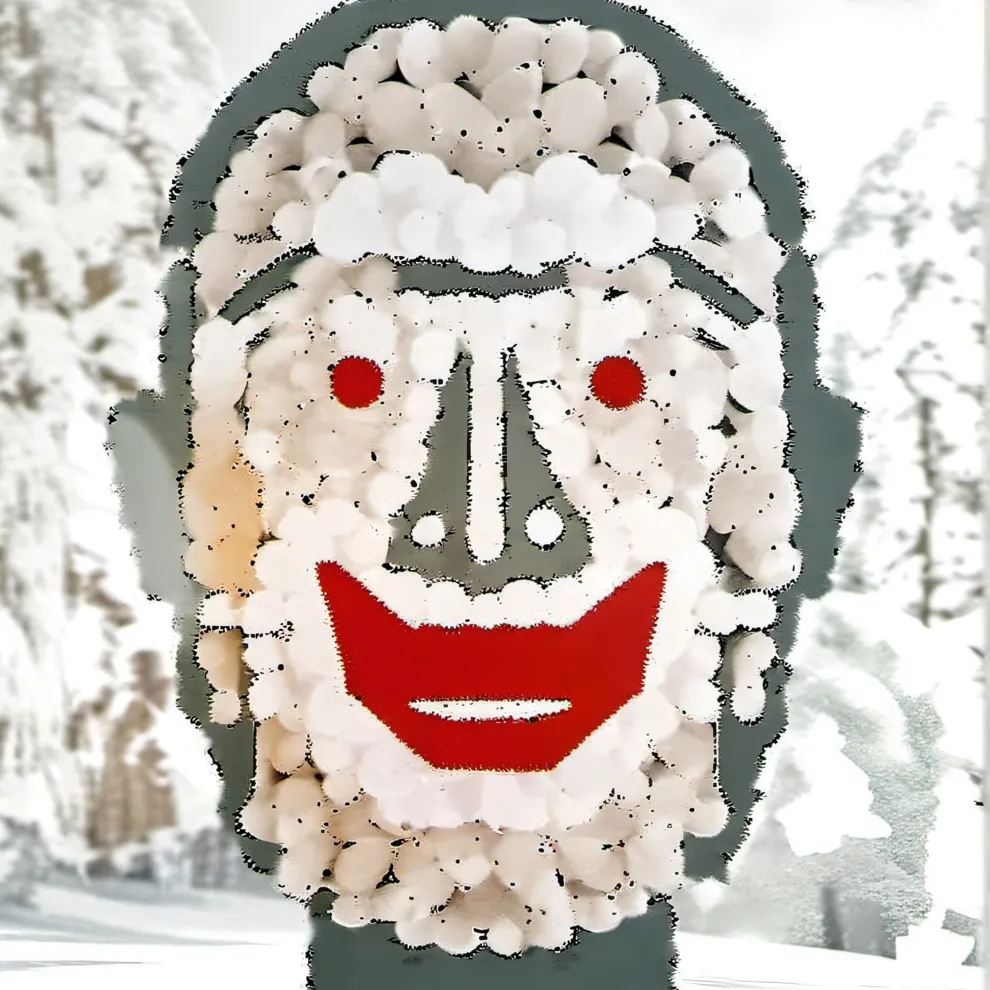 chat with ai character: THE MAN HIMSELF 🥶🔥