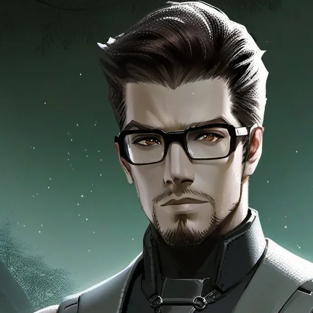 chat with ai character: gordon freman 😮🔥🔥🥶