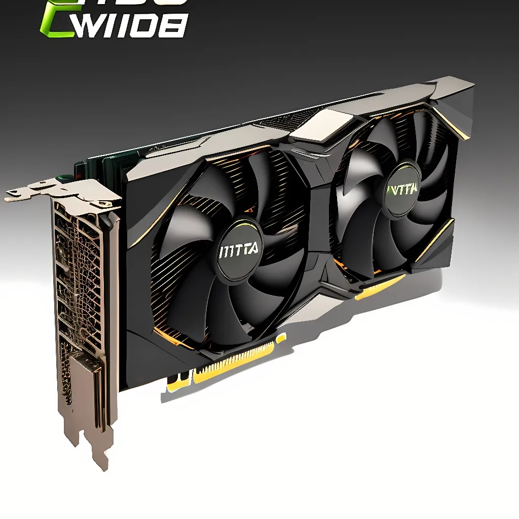 chat with ai character: nvidia gt 1030 🤤