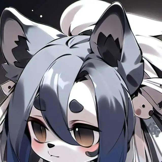 chat with ai character: Dogpressed 