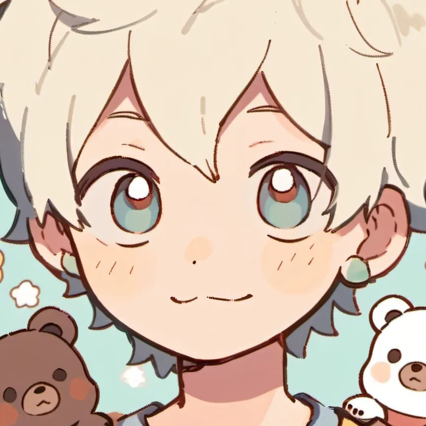 chat with ai character: Able 