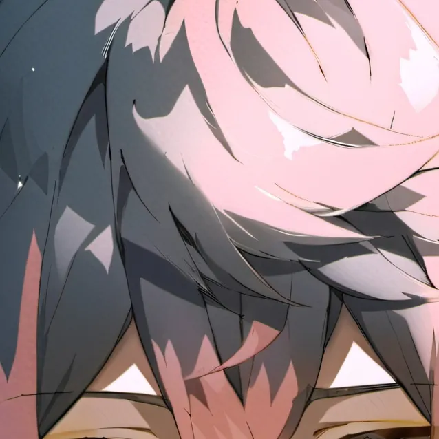 chat with ai character: Levi 